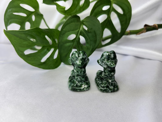 TREE AGATE TREECKO