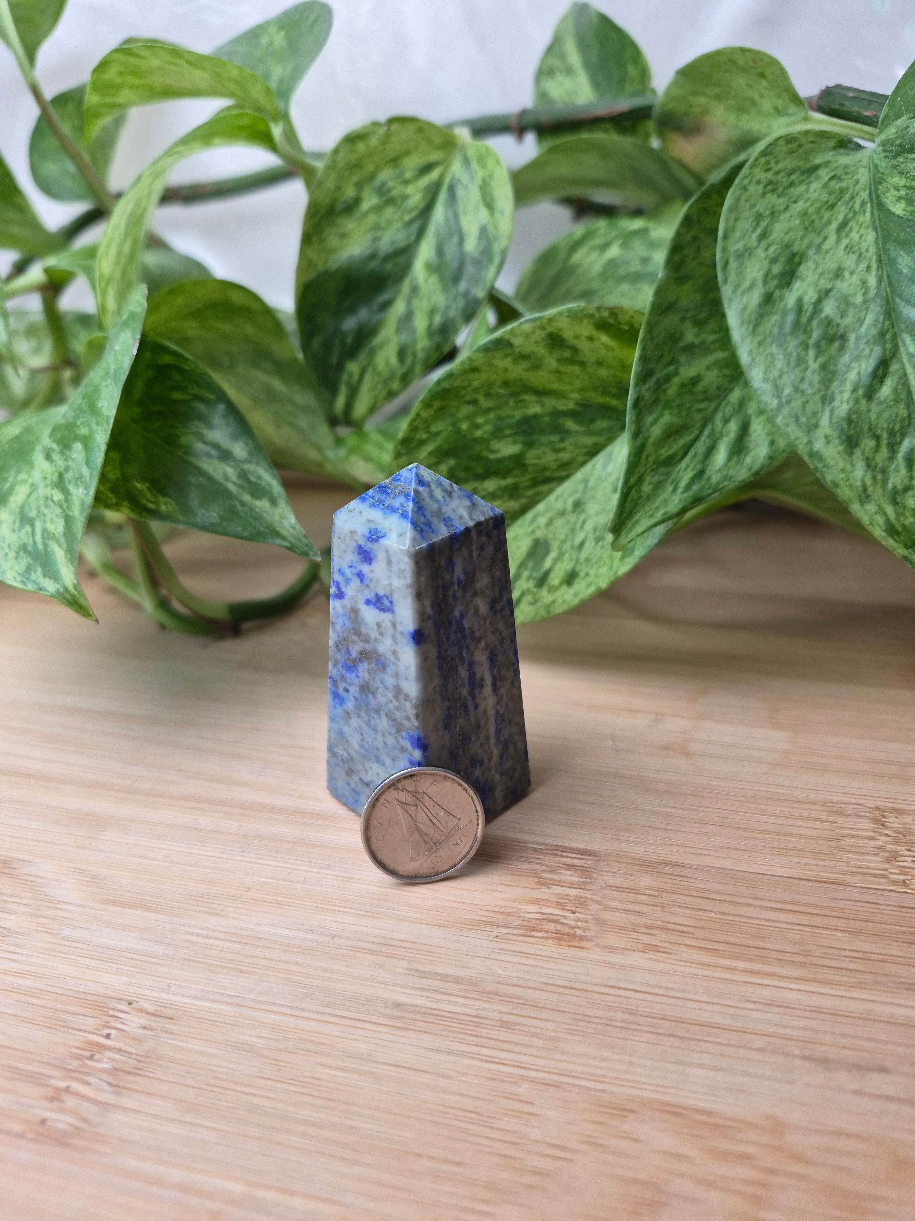 LAPIS TOWER