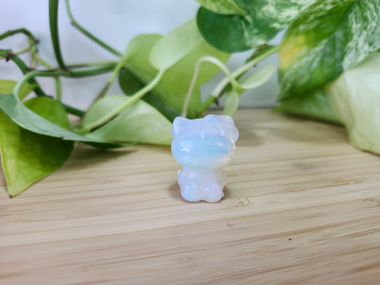 OPALITE HELLO KITTY