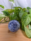 SODALITE SPHERE