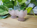 ROSE QUARTZ STITCH