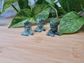 TREE AGATE GROOT