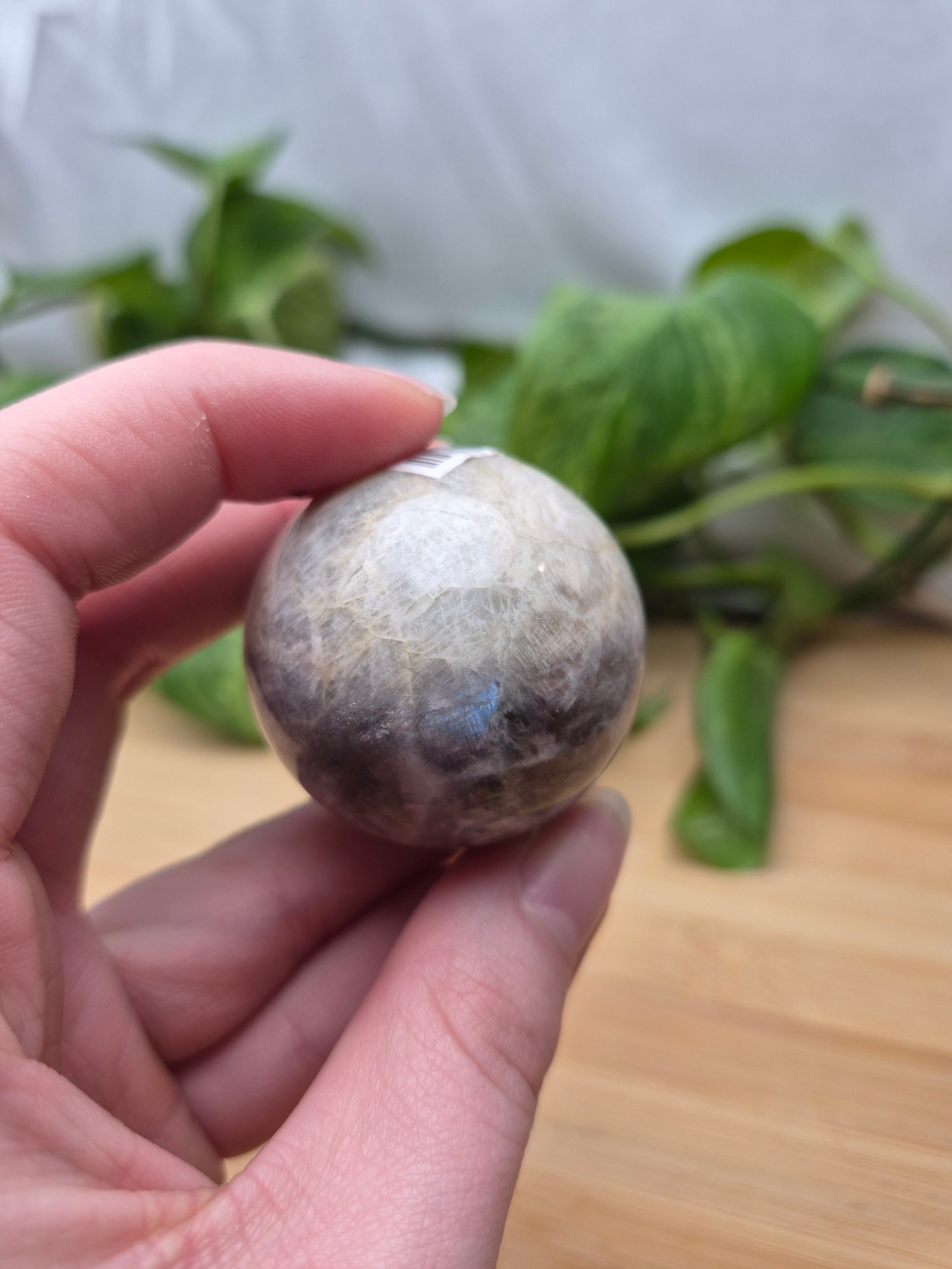 MOONSTONE SPHERE
