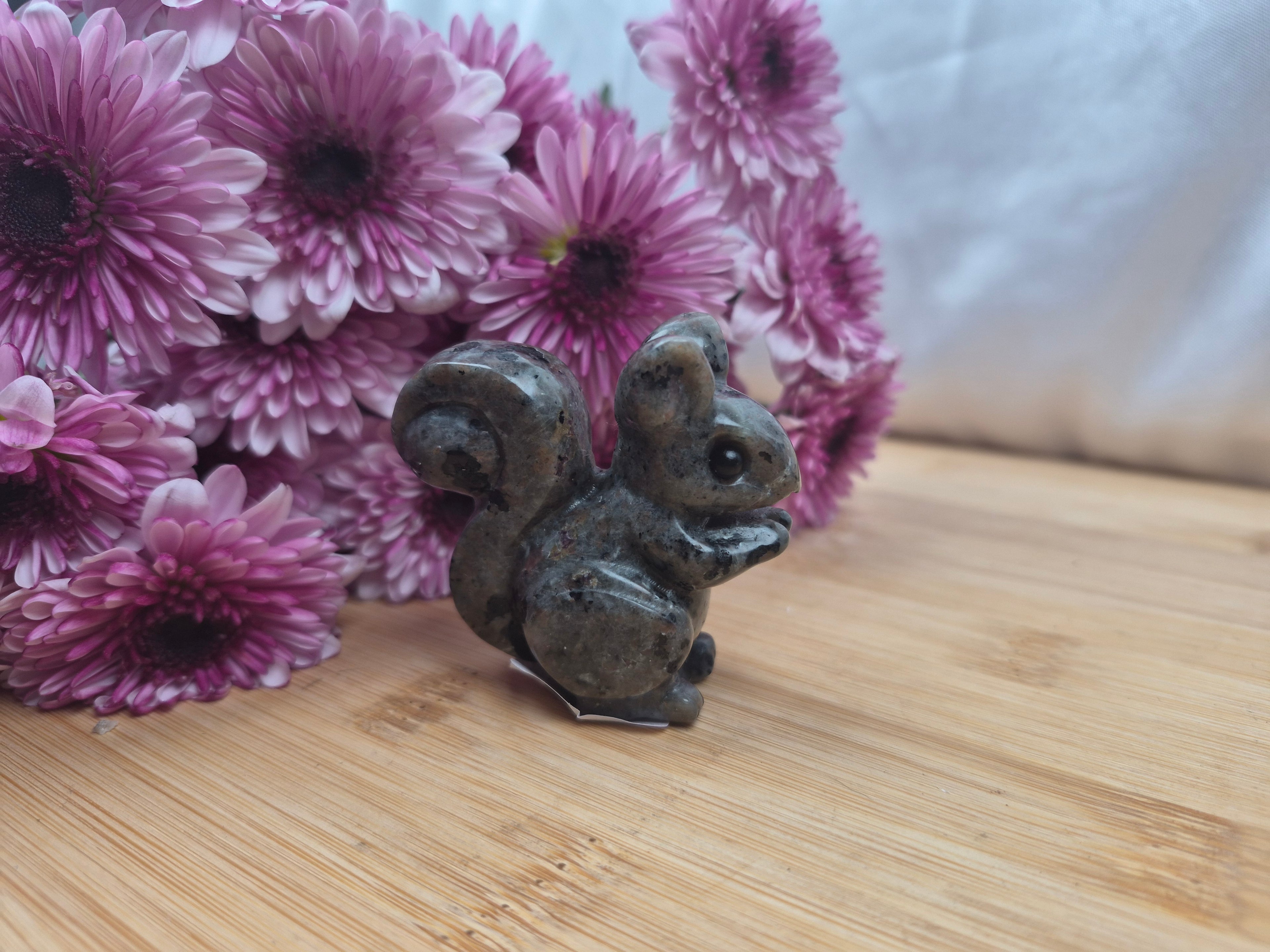 YOOPERLITE SQUIRREL