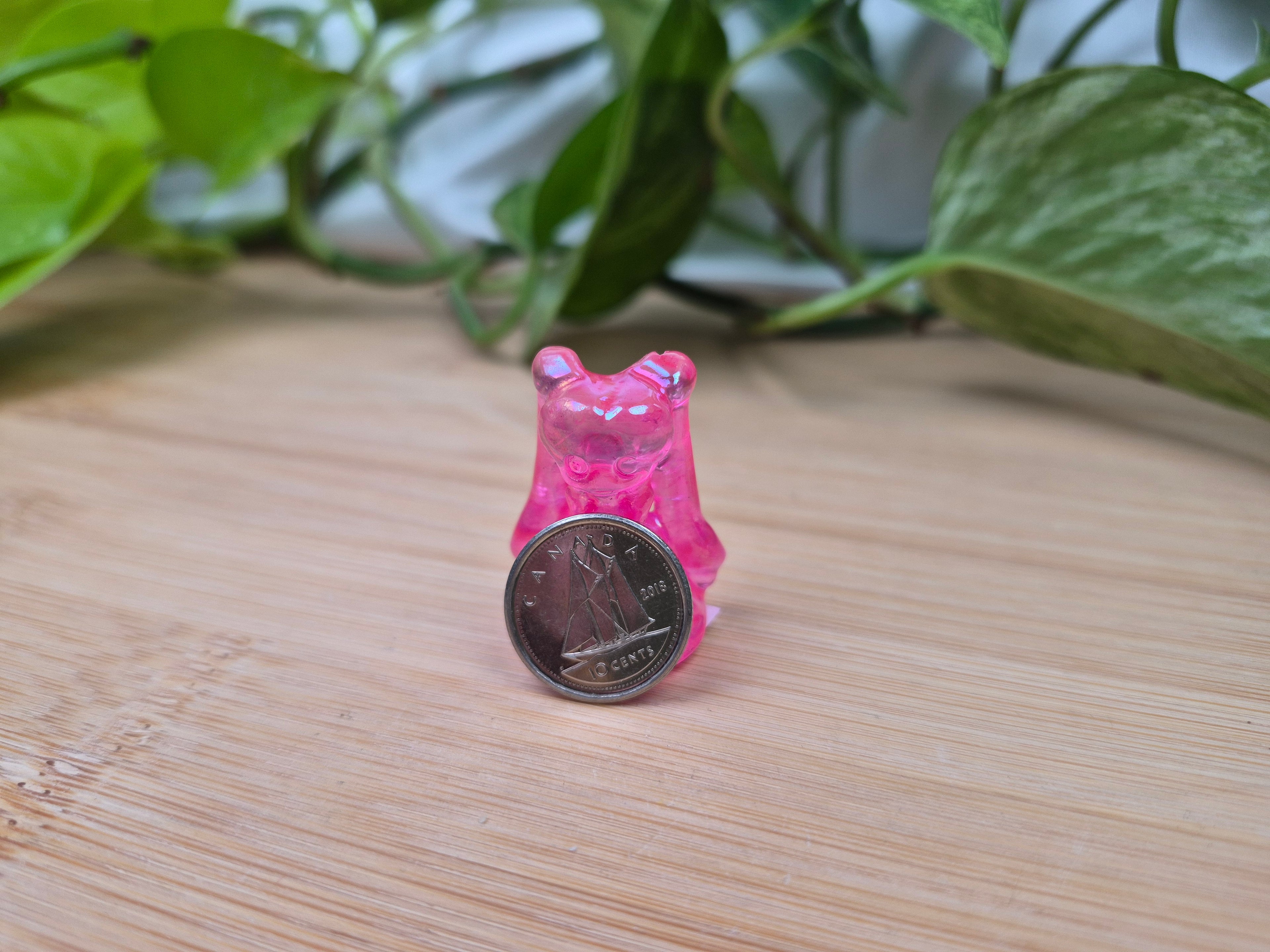 PINK AURA QUARTZ SAILOR MOON