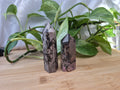 RHODONITE TOWER