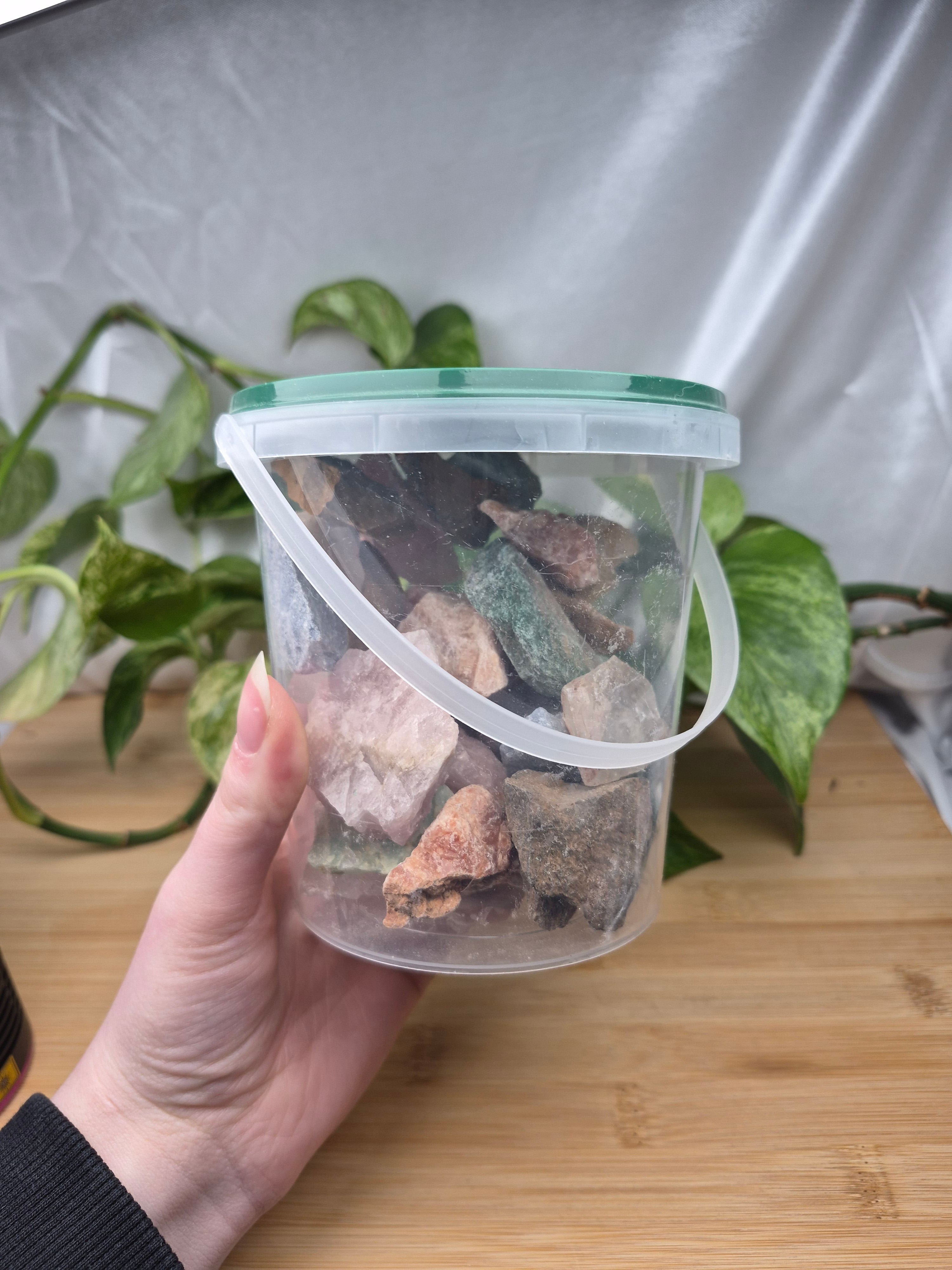 TUMBLE YOUR OWN BUCKET 1.5LBS