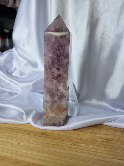 AMETHYST TOWER