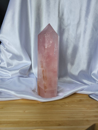 ROSE QUARTZ TOWER