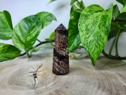 GARNET TOWER