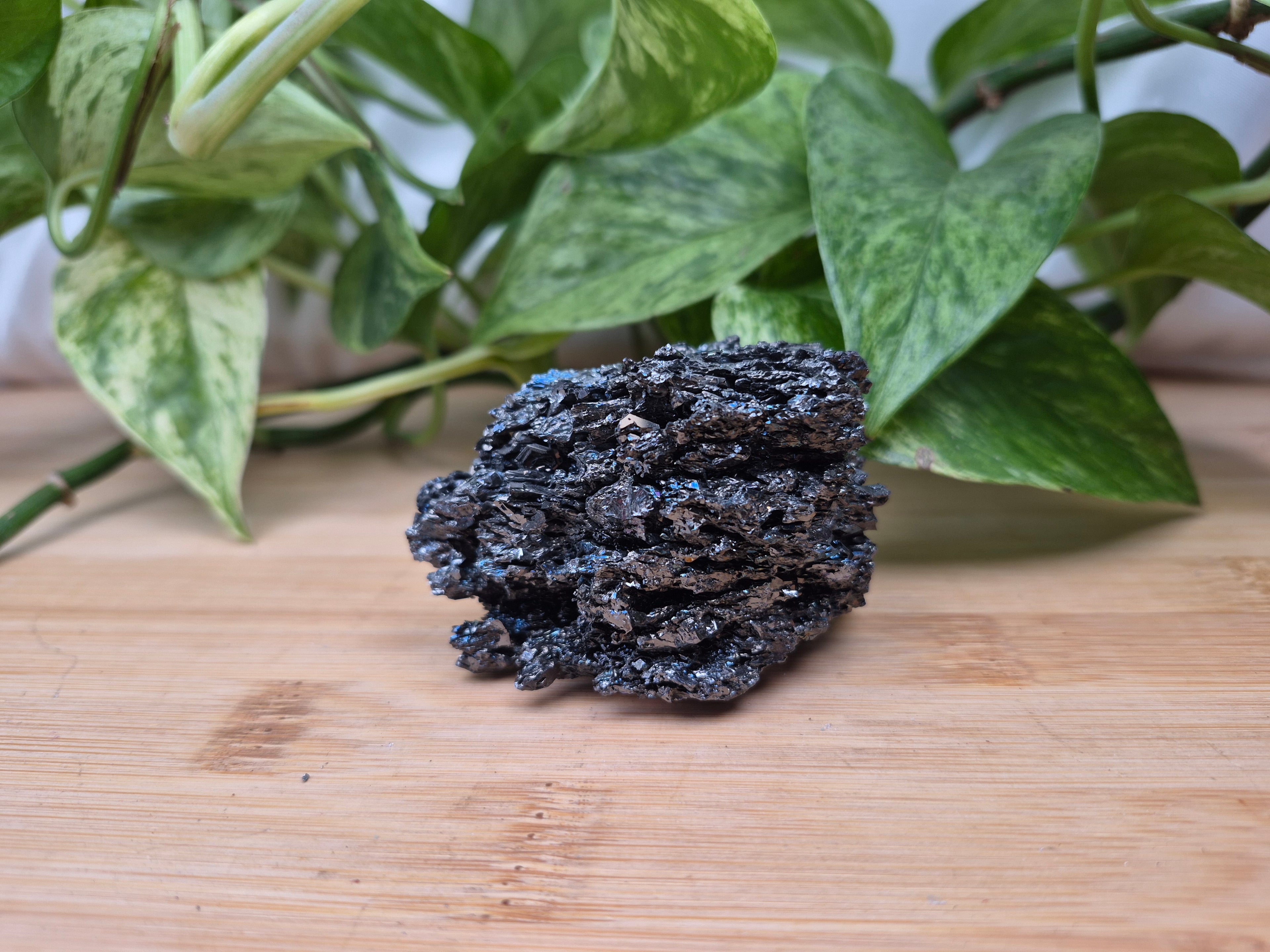 SILICON CARBIDE SPECIMEN