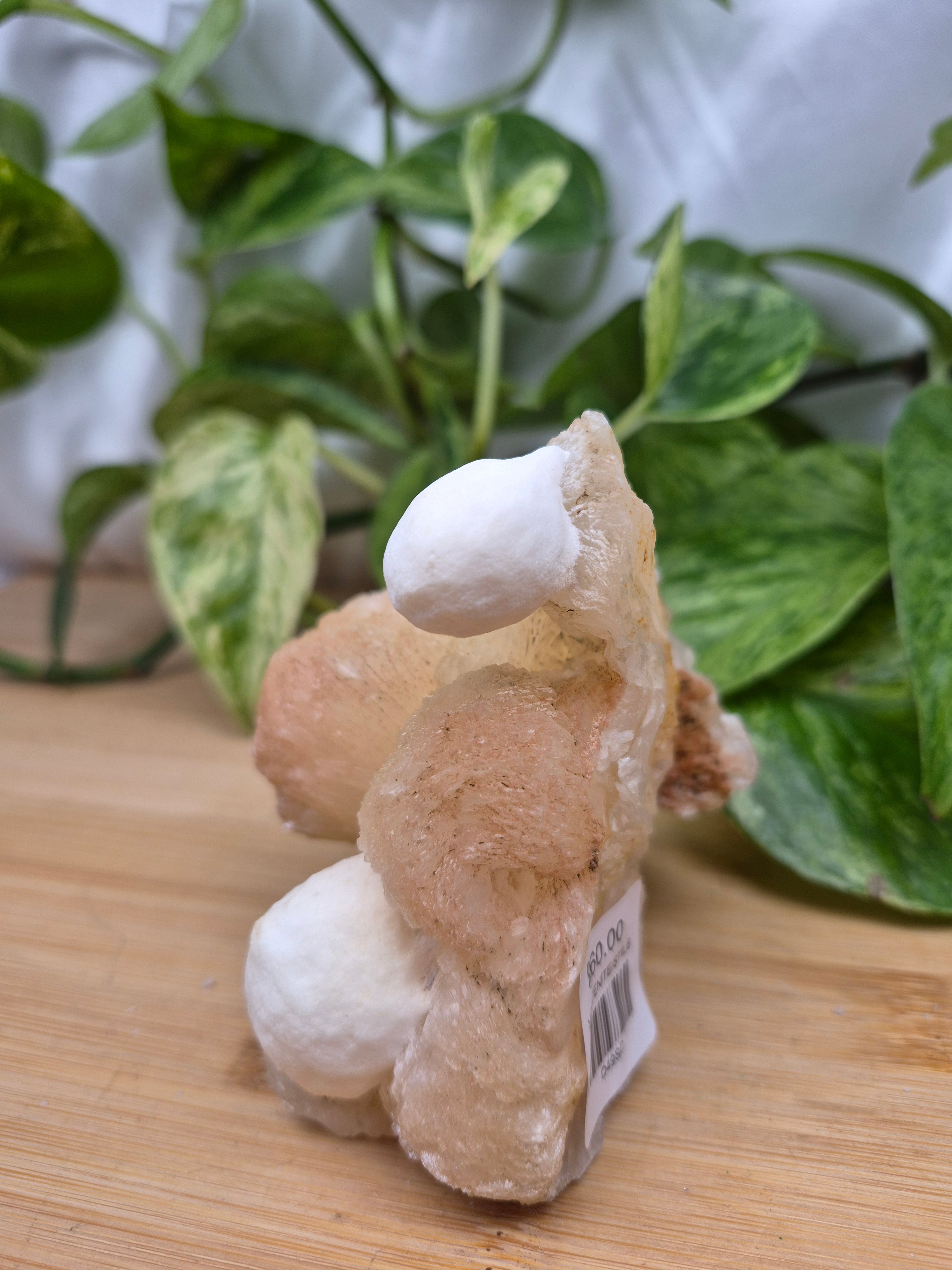 MORDENITE ON STILBITE 290g