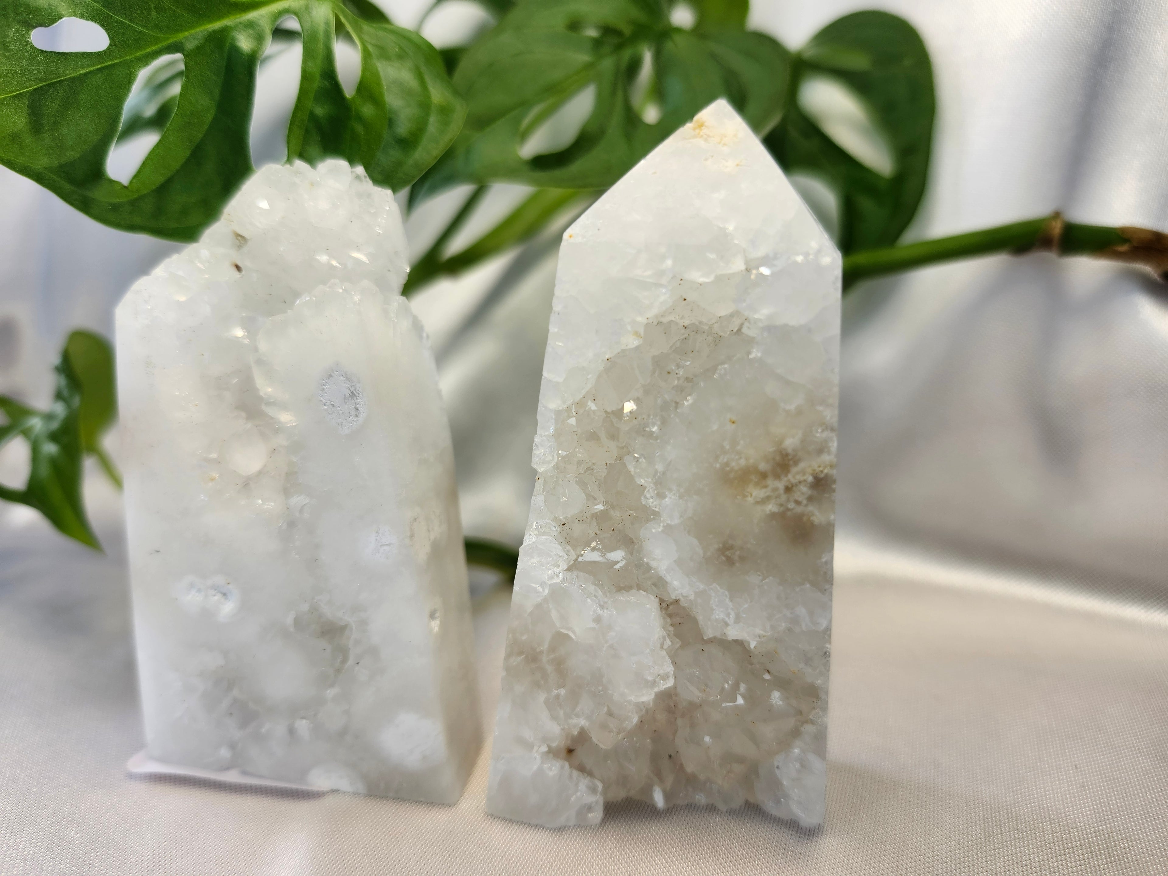 DRUZY TOWER 90G - 92G