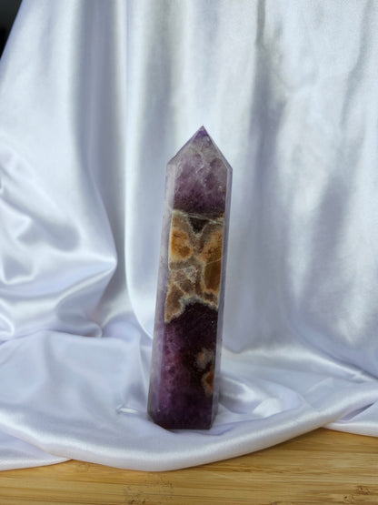 AMETHYST TOWER