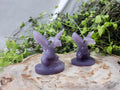 LEPIDOLITE LUGIA