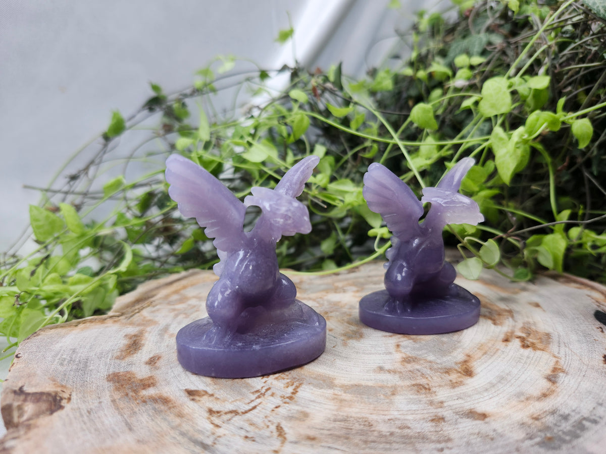 LEPIDOLITE LUGIA