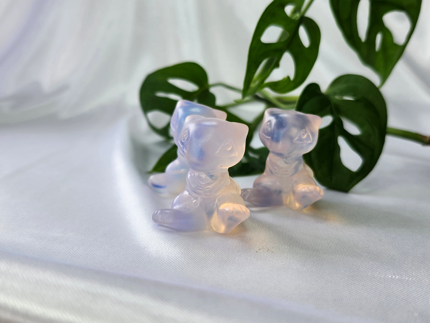 PINK OPALITE MEW