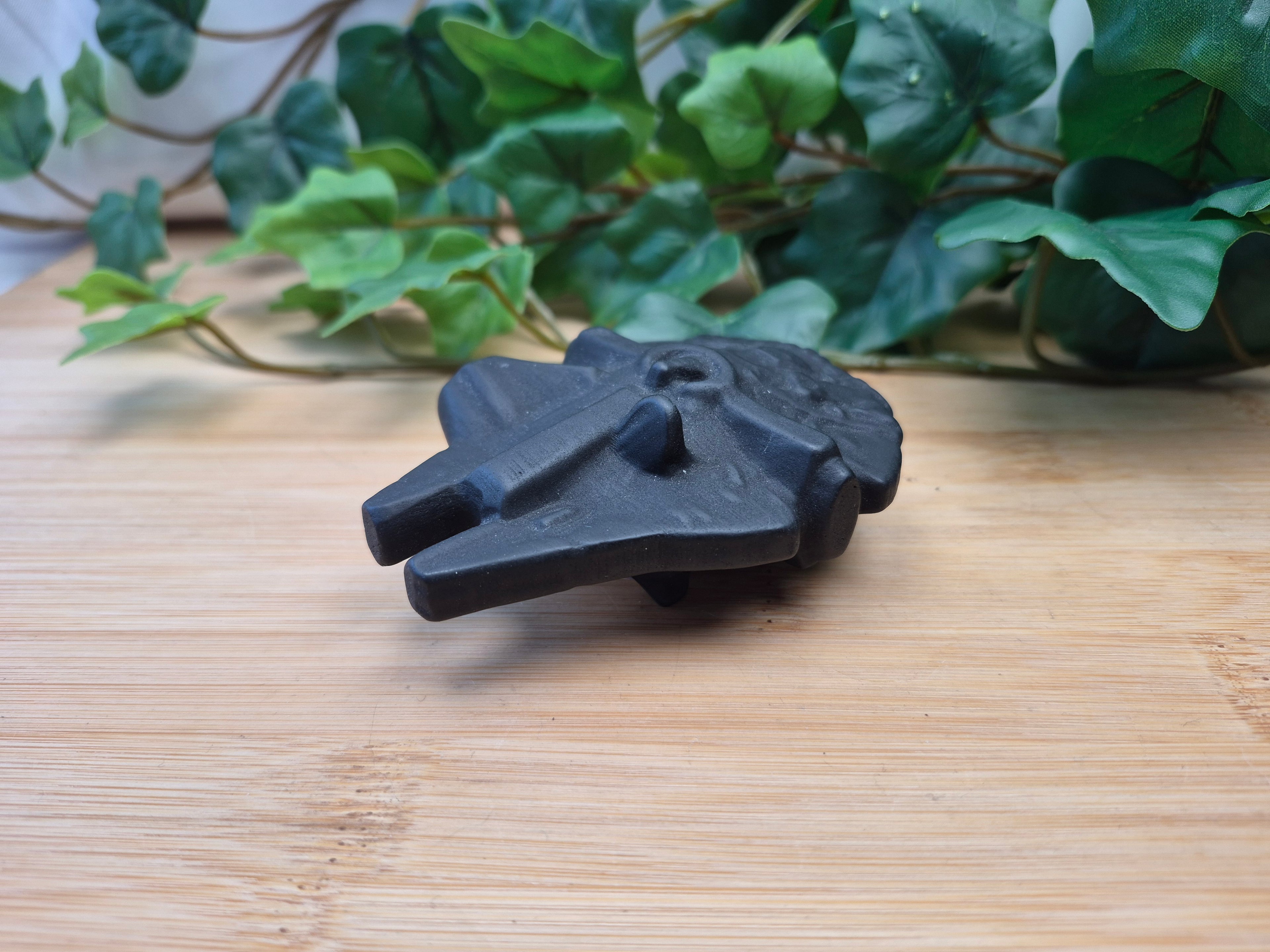 OBSIDIAN MILLENNIUM FALCON