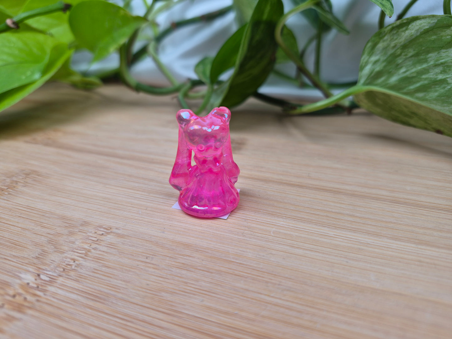 PINK AURA QUARTZ SAILOR MOON