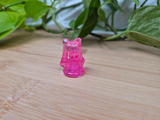PINK AURA QUARTZ SAILOR MOON