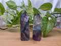 FLUORITE TOWER