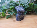 SODALITE GODDESS BODY