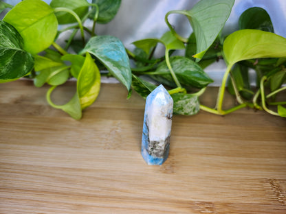 LARIMAR TOWER