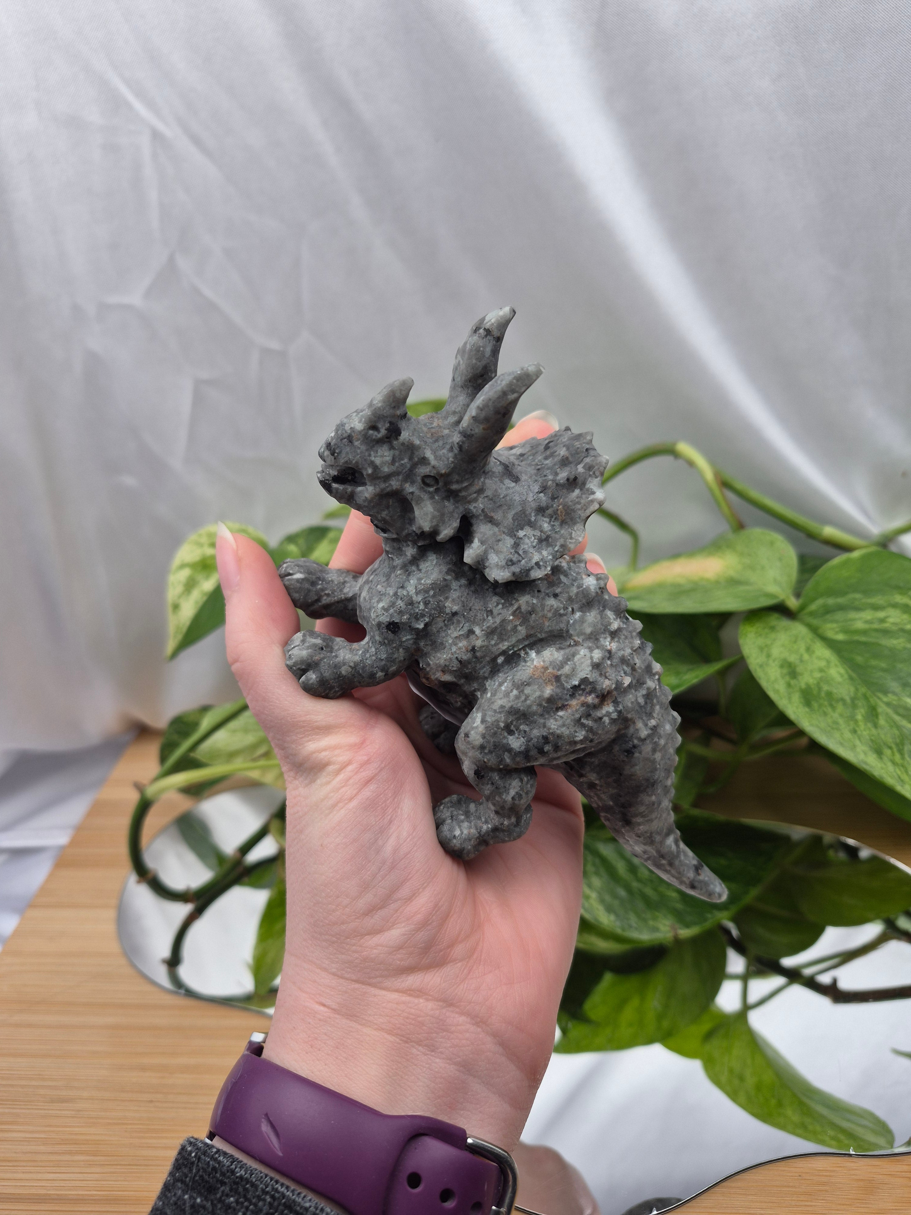 YOOPERLITE TRICERATOPS