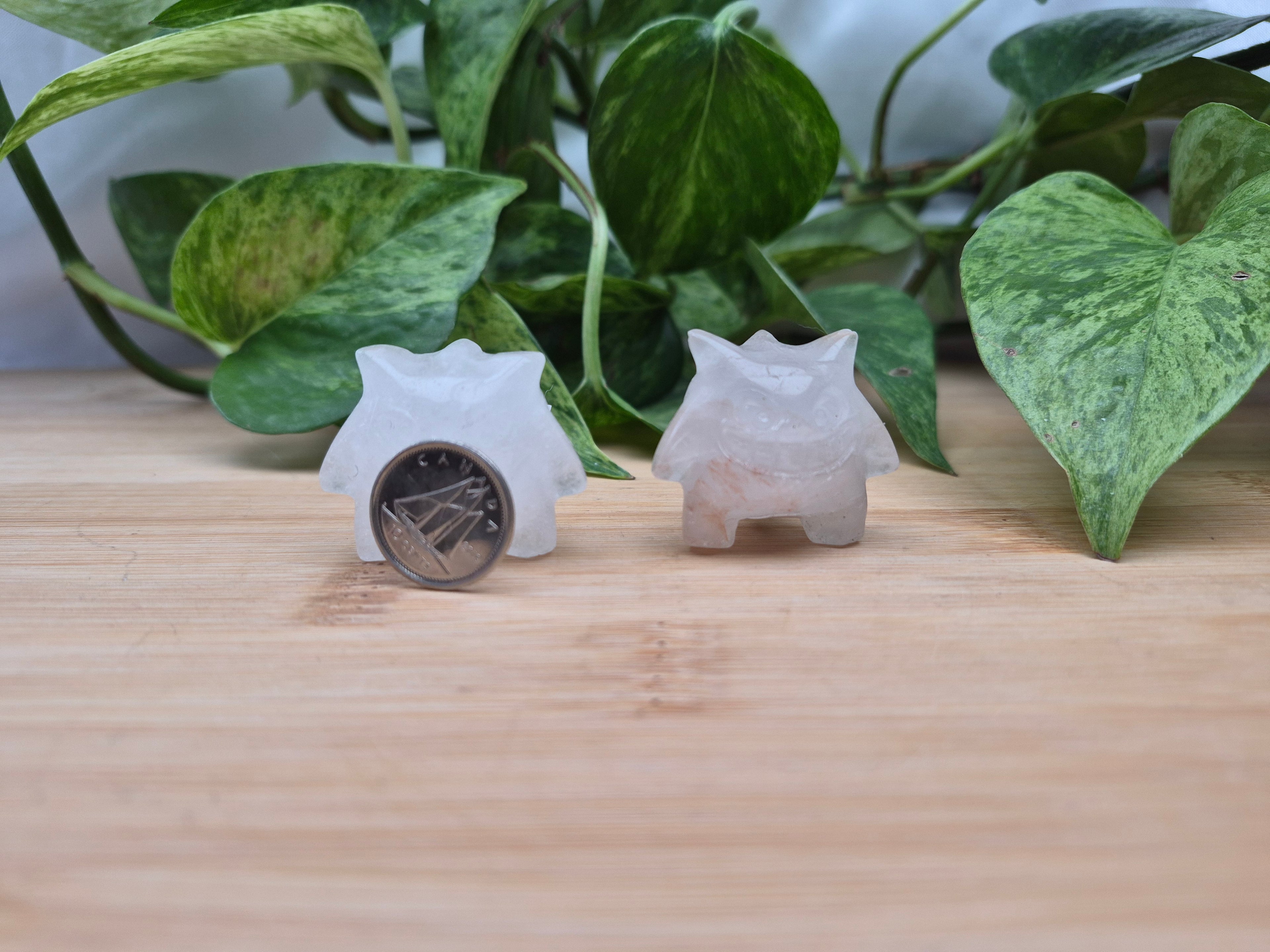 QUARTZ GENGAR