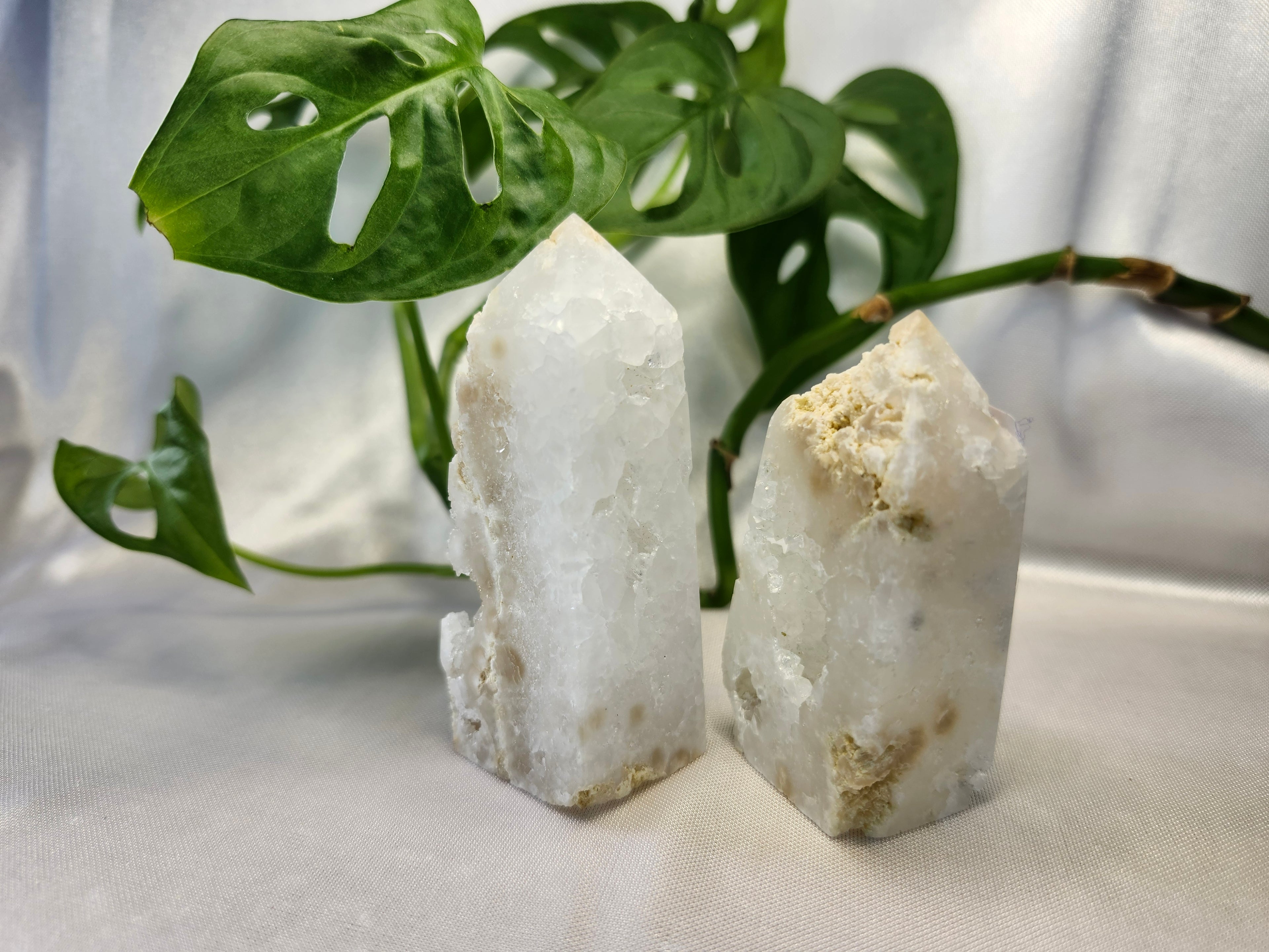 DRUZY TOWER 53G - 78G