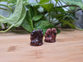 MAHOGANY OBSIDIAN NINETALES