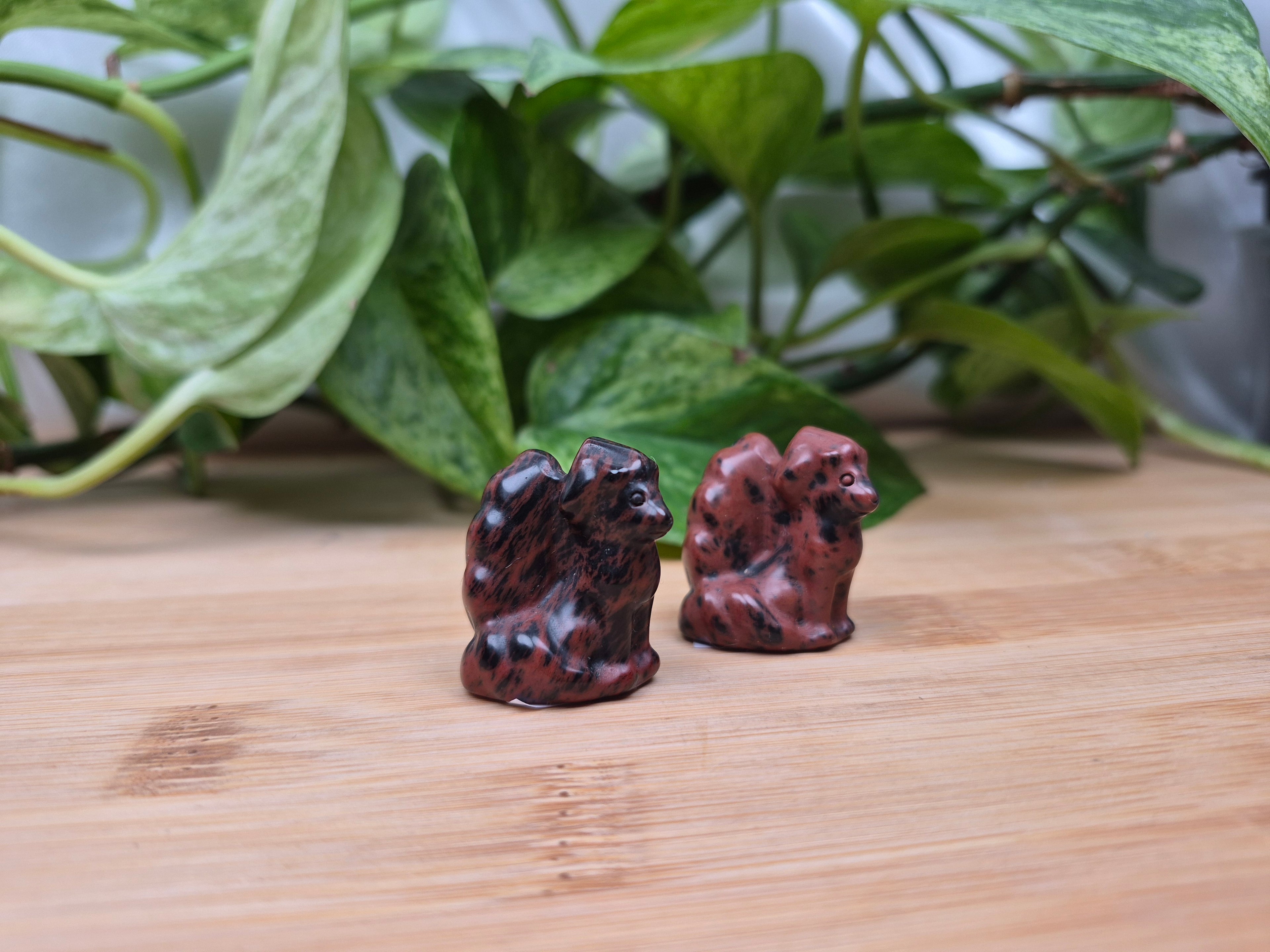 MAHOGANY OBSIDIAN NINETALES