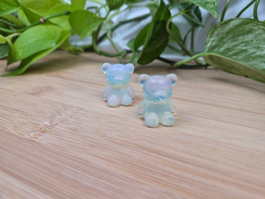 OPALITE TEDDY BEAR