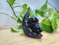 OBSIDIAN YOOPERLITE ASTRONAUT