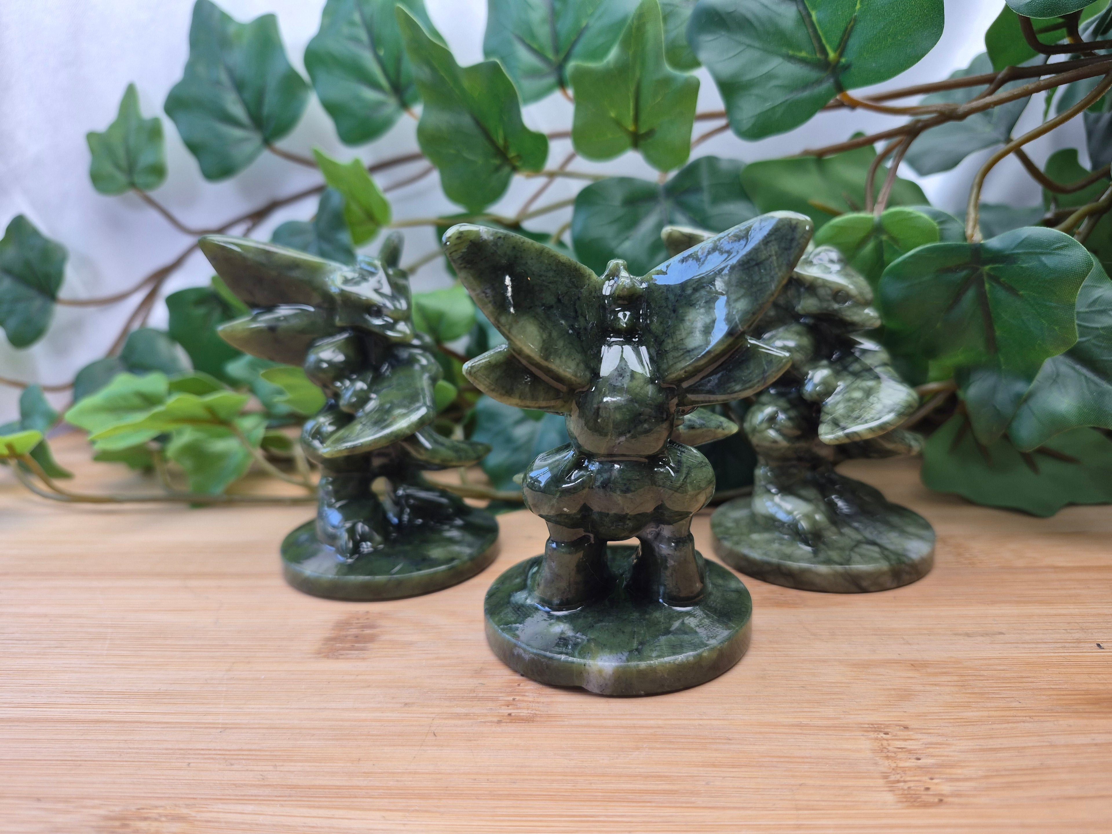 JADE SCYTHER