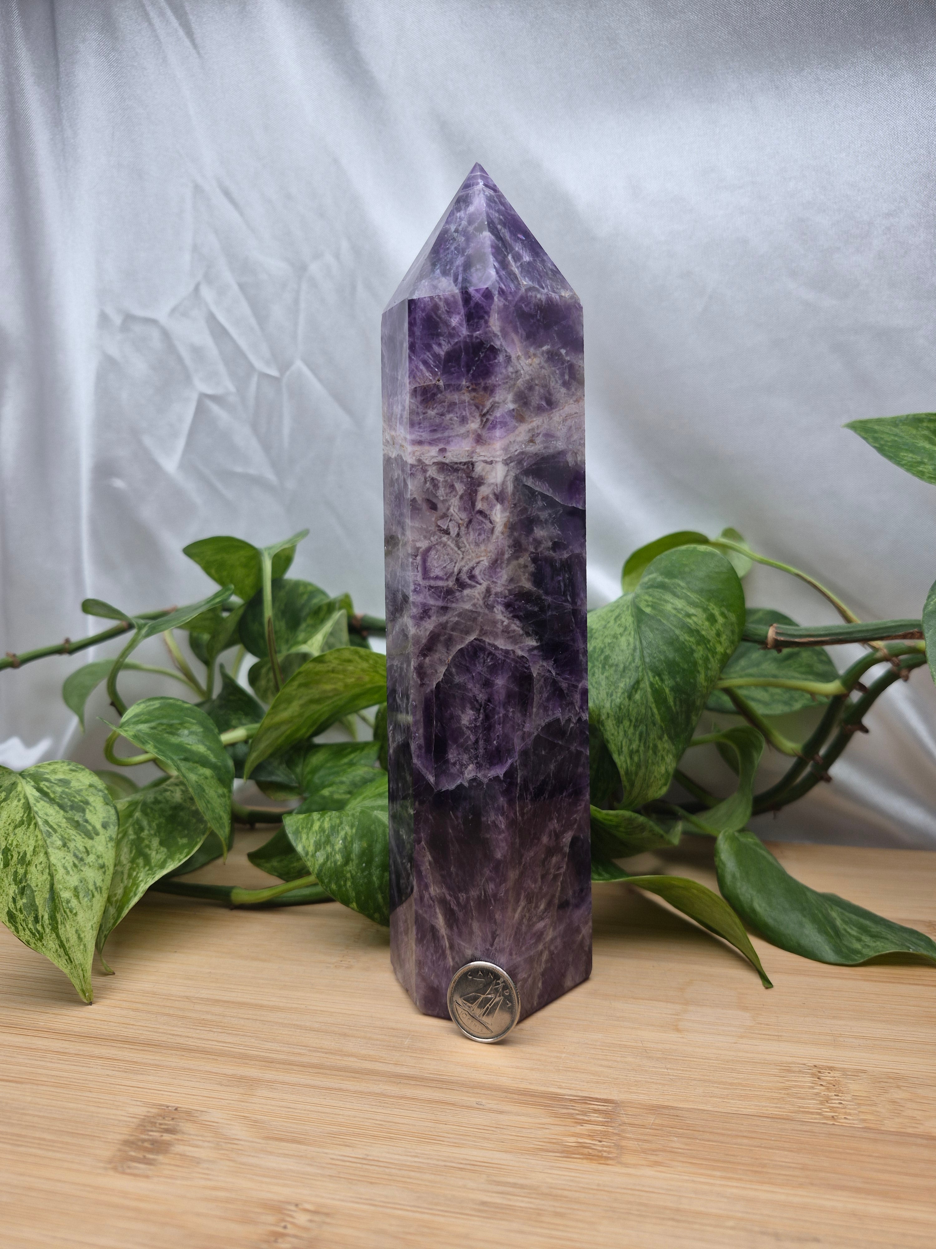 AMETHYST TOWER XL
