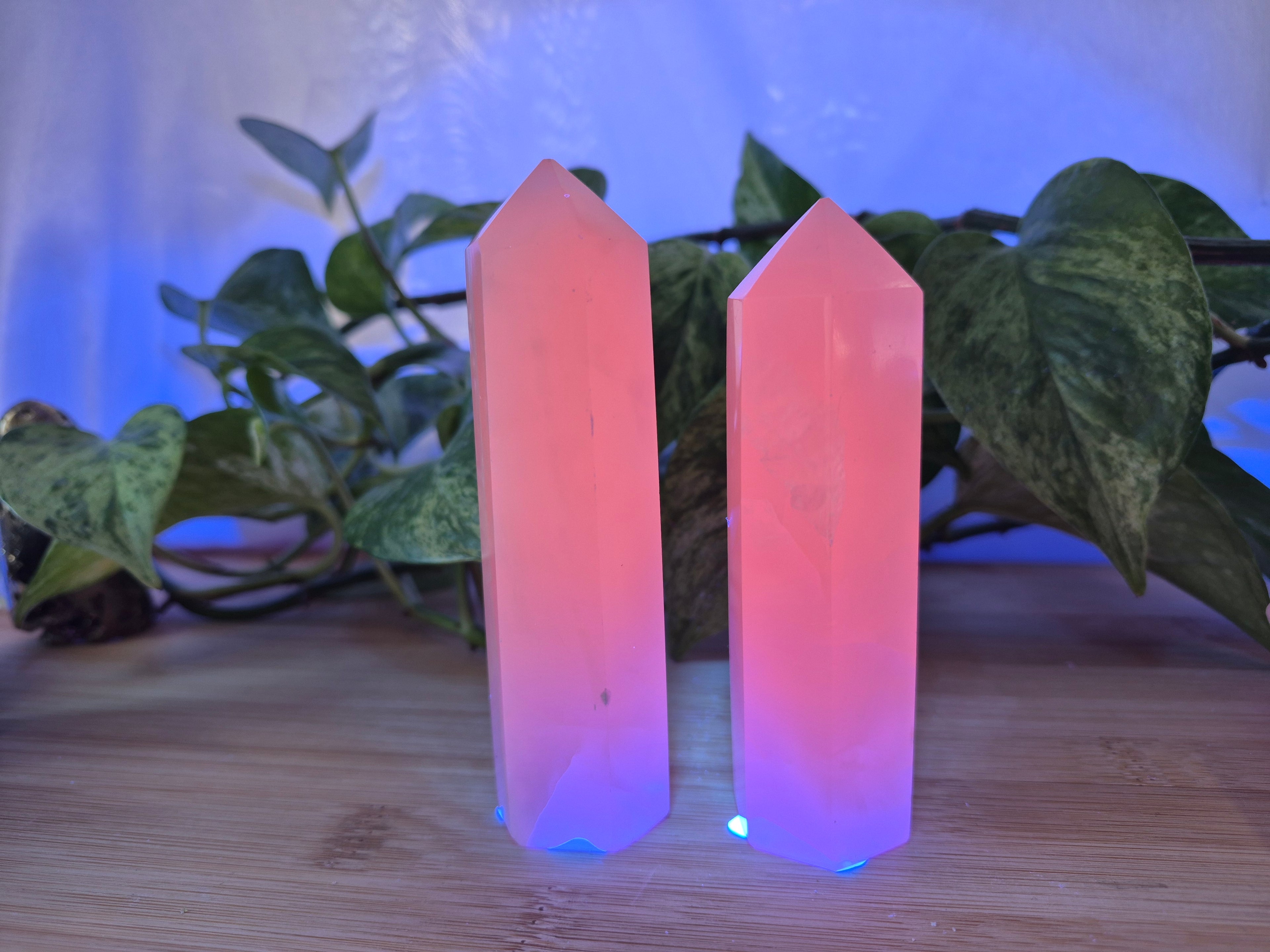 MANGANO CALCITE TOWER