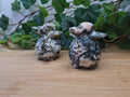 MOSS AGATE SMOLIV MD