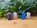 MIXED CRYSTAL GODDESS BODY MINI