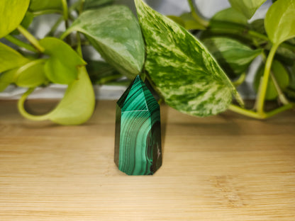 MALACHITE TOWER