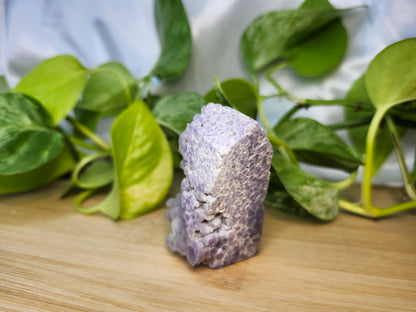 GRAPE AGATE TOWER