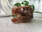 STRAWBERRY QUARTZ TREX HEAD (B)