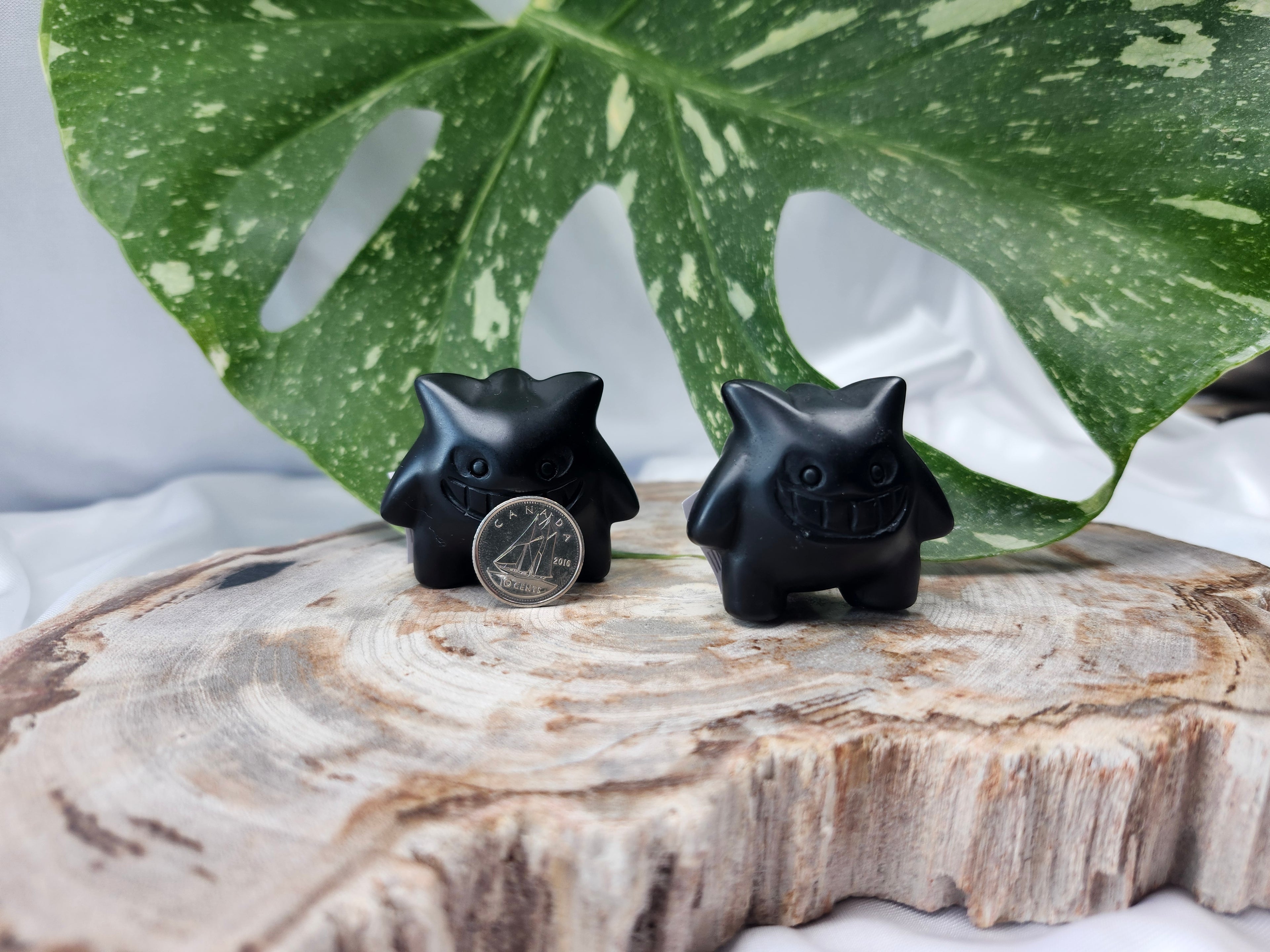 OBSIDIAN GENGAR
