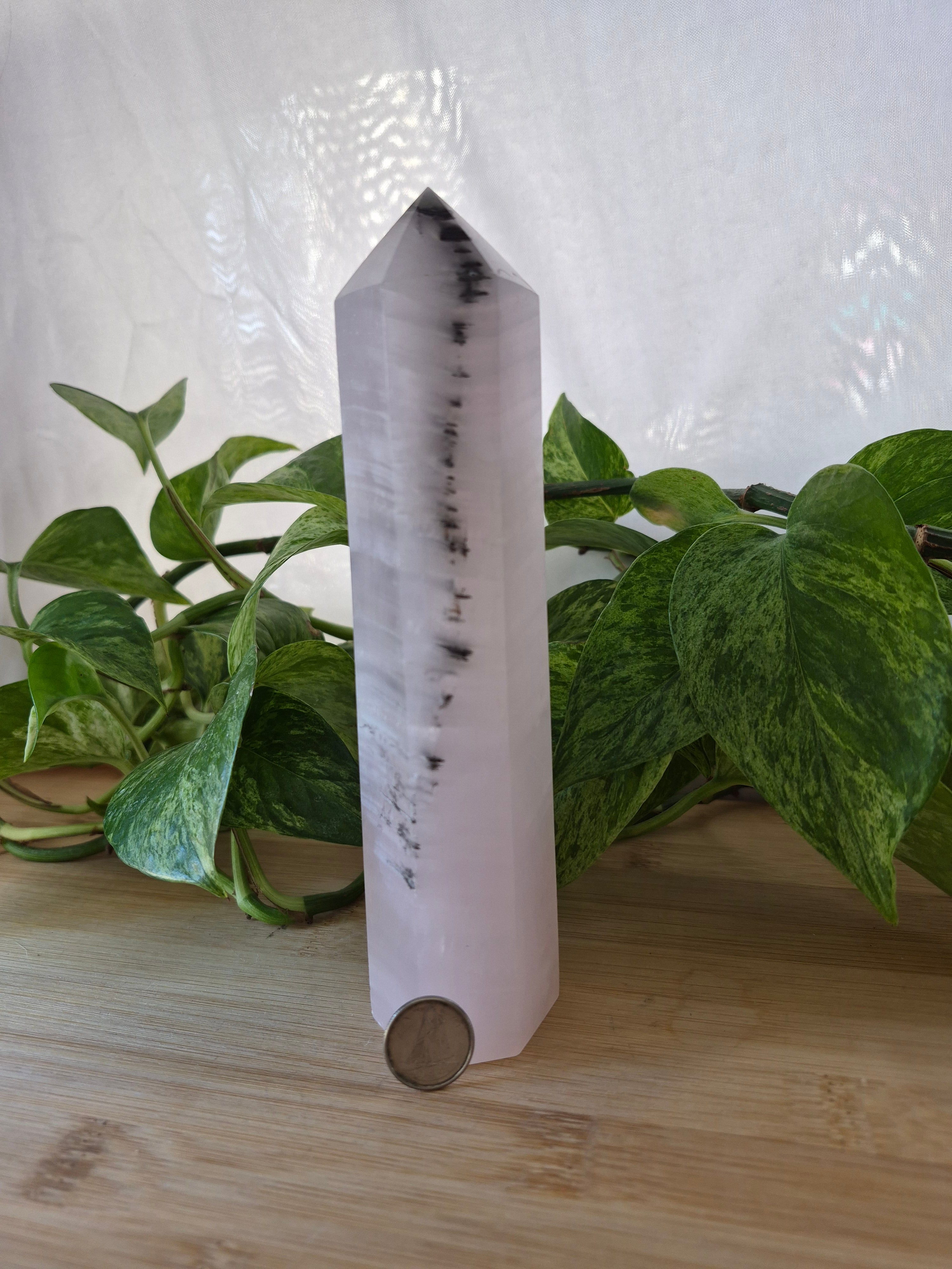 MANGANO CALCITE TOWER