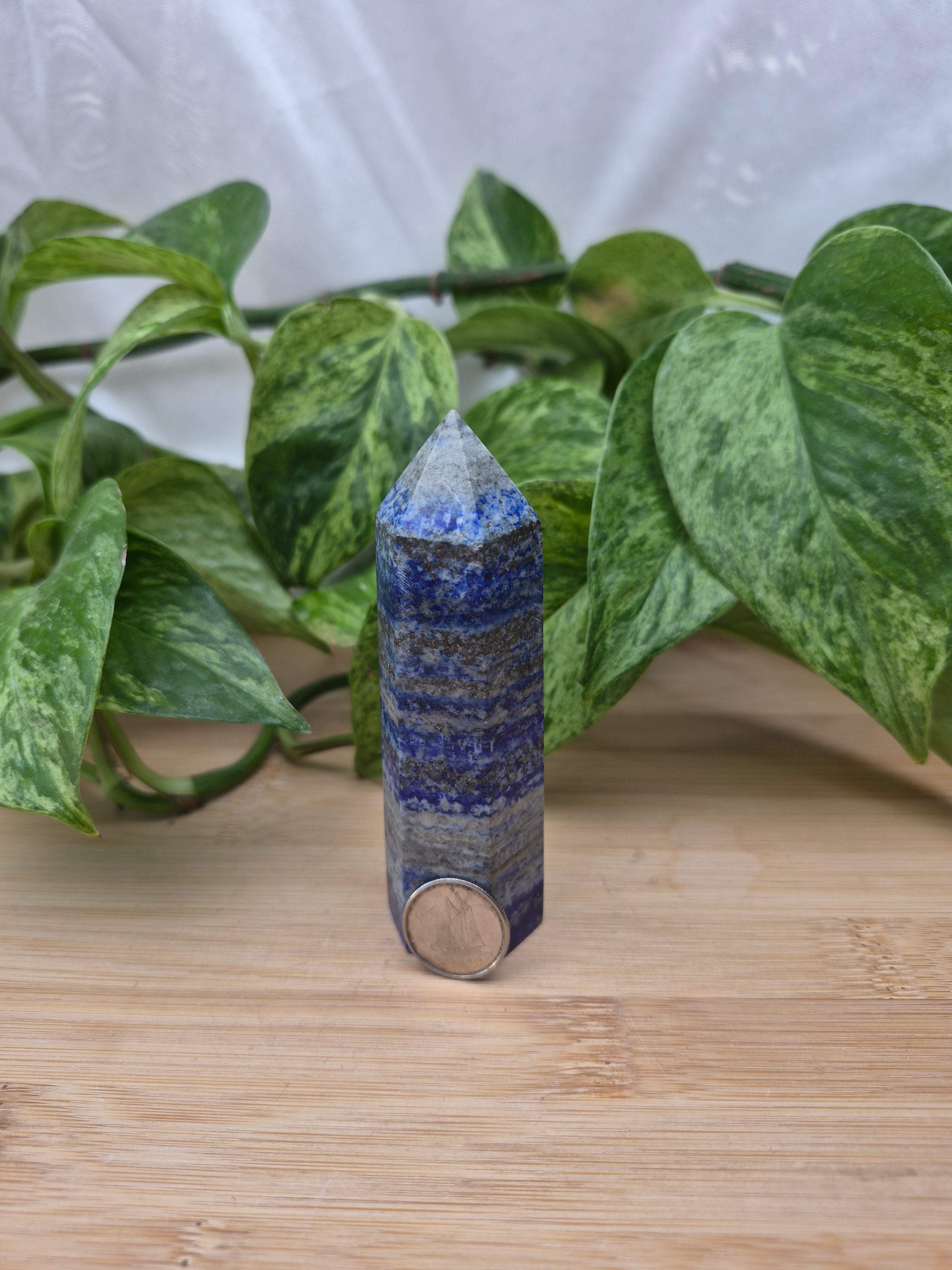 LAPIS TOWER