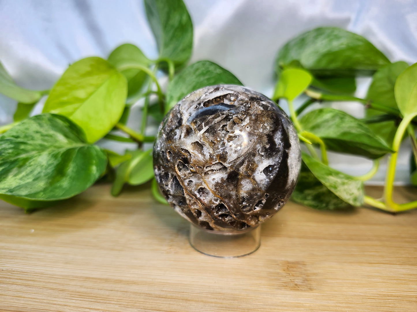 SPHALERITE SPHERE
