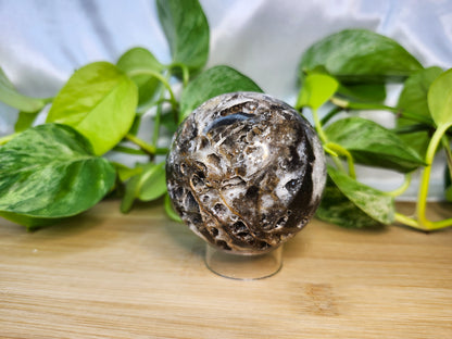SPHALERITE SPHERE