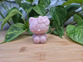 PINK OPAL HELLO KITTY