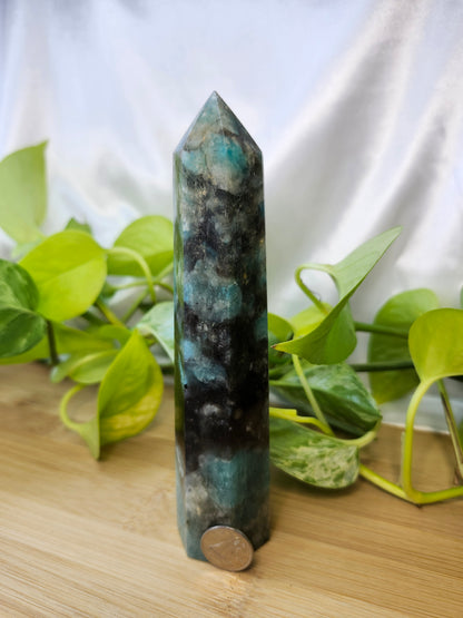 AMAZONITE TOWER