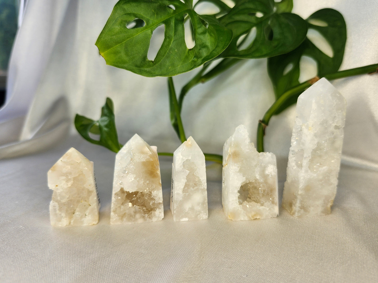 DRUZY TOWER 10G - 28G